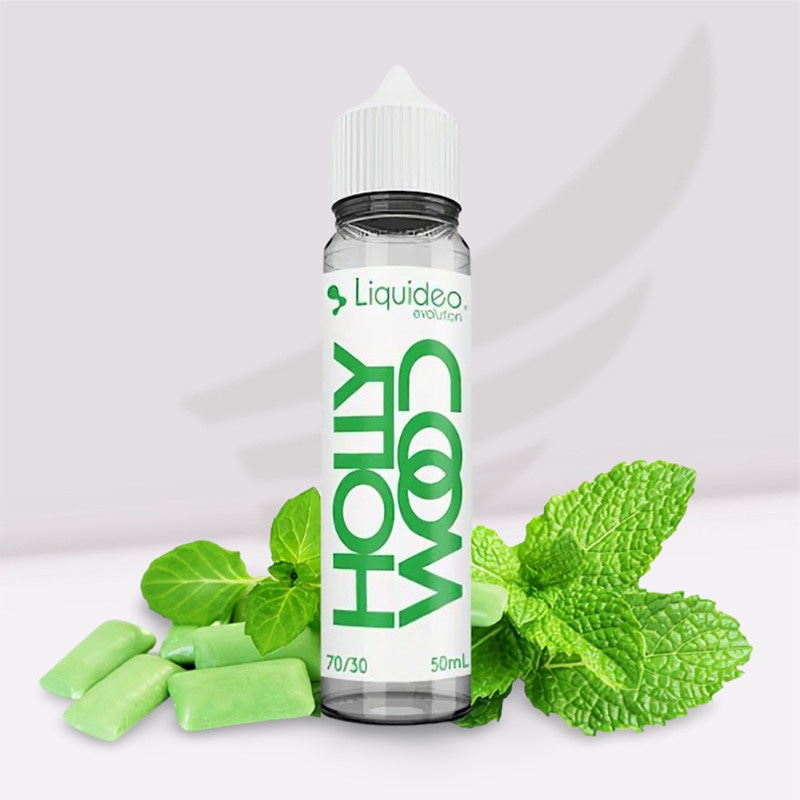 Le Rouge 50ML - Evolution/Liquideo
