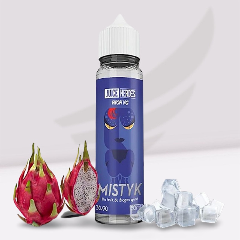 Magneto 50ml de Juice Heroes