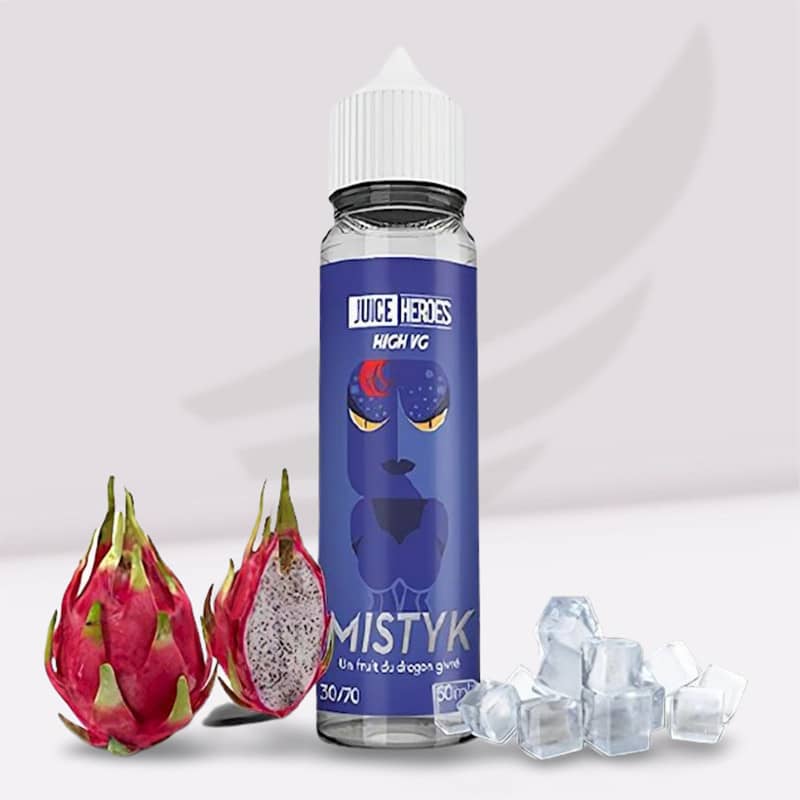 Mask On 50ml de Juice Heroes