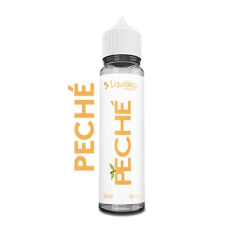 Péché 10ML - Evolution/Liquideo