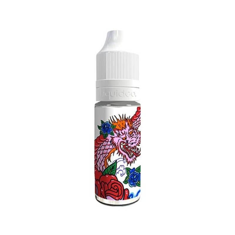 Pink Dragon 50ML - Xbud