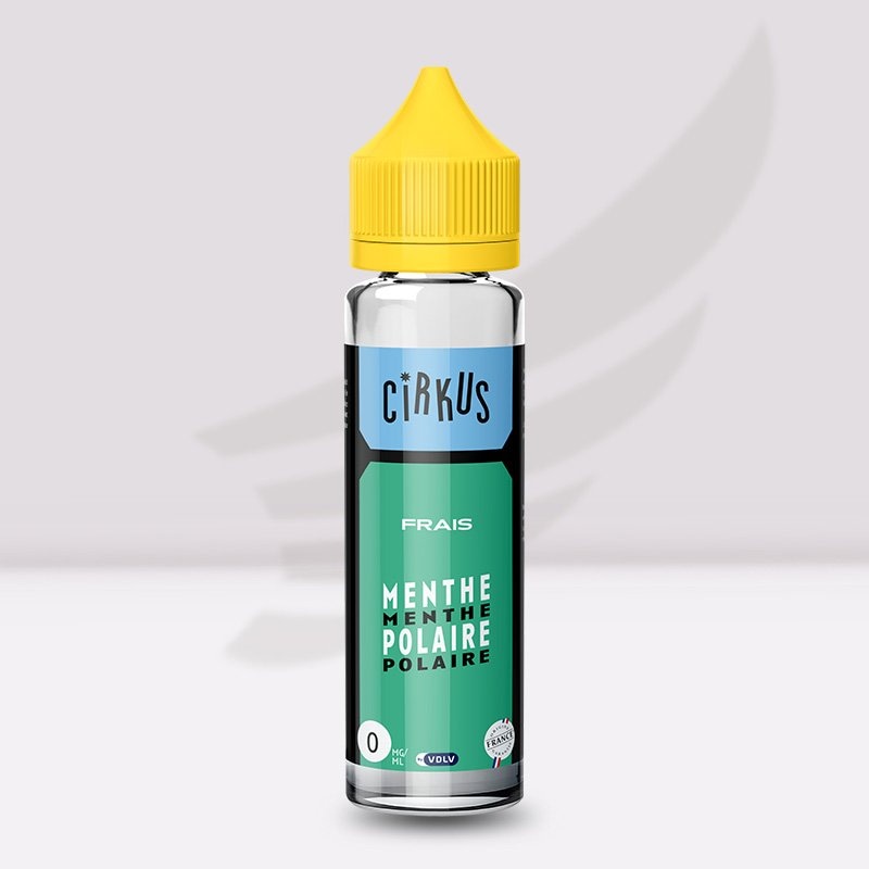 Menthe Polaire 100ML - Mexican Cartel