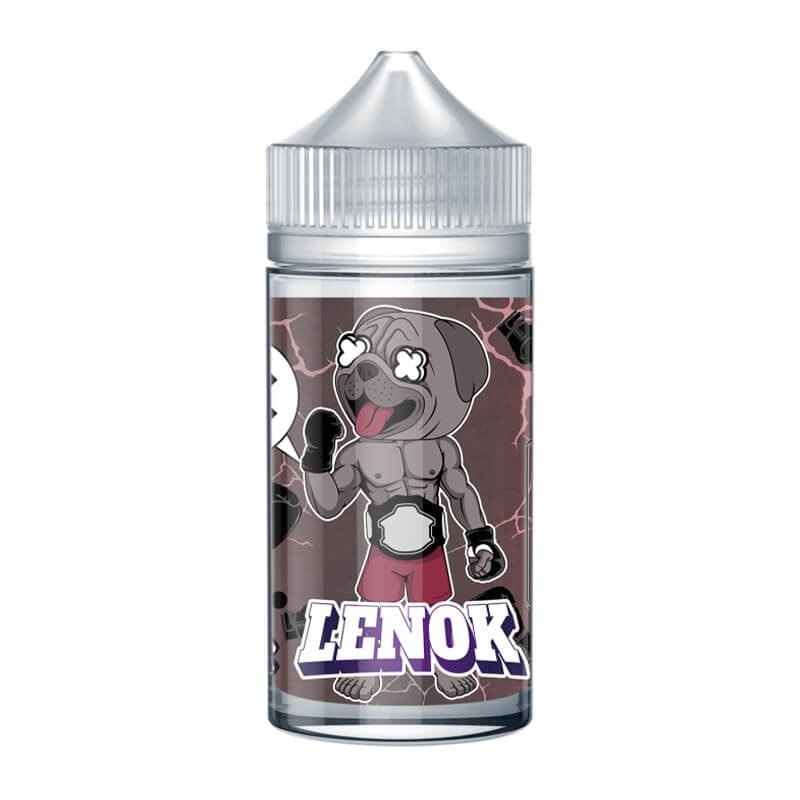 Lenok 200ML - Monster