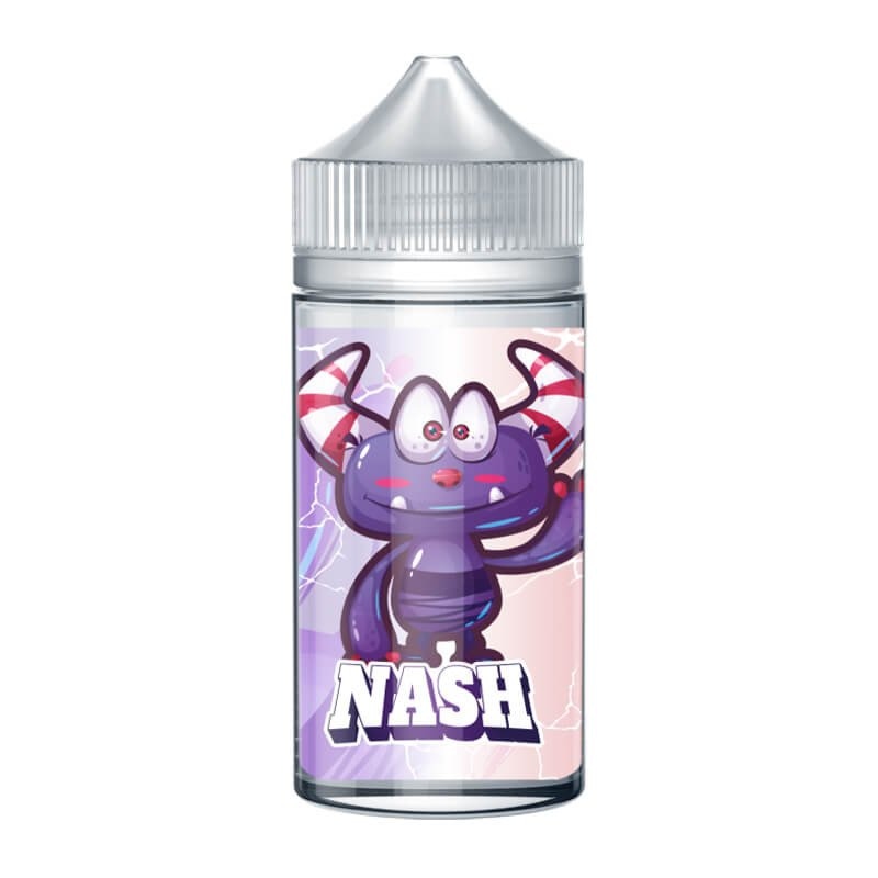 Nash 200ML - Monster