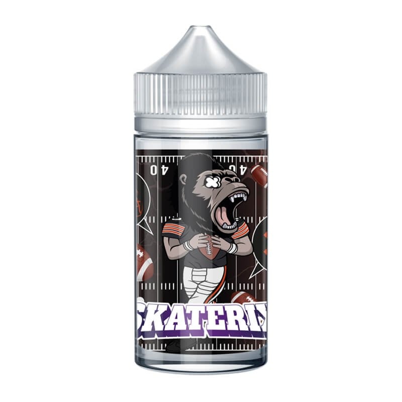 Skaterix 200ML - Monster