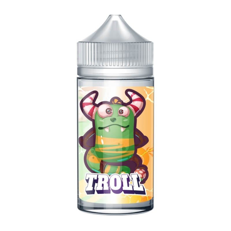 Troll 200ML - Monster