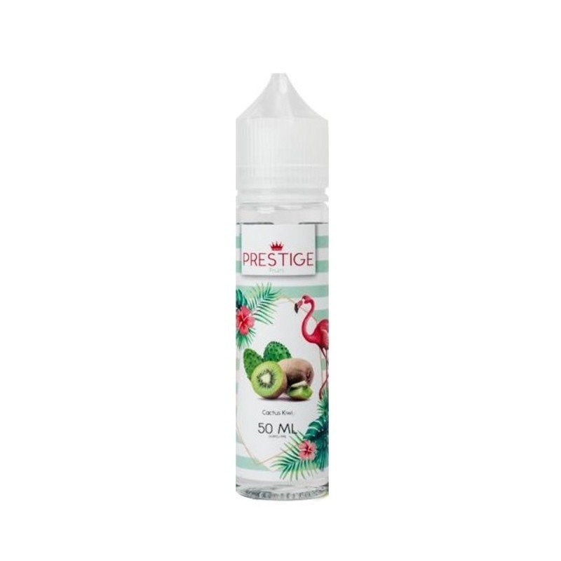 Cactus Kiwi 50ML - Prestige Fruits