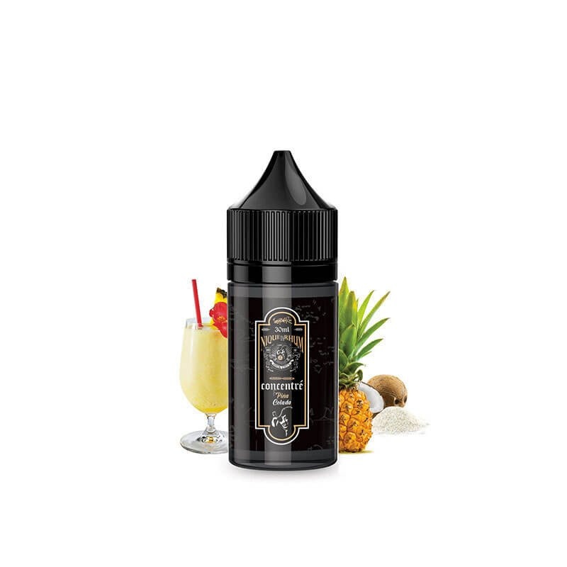 Pina Colada 50ML - Punk Funk Hero