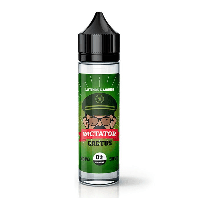 Cactus 50ML - Dictator/Savourea
