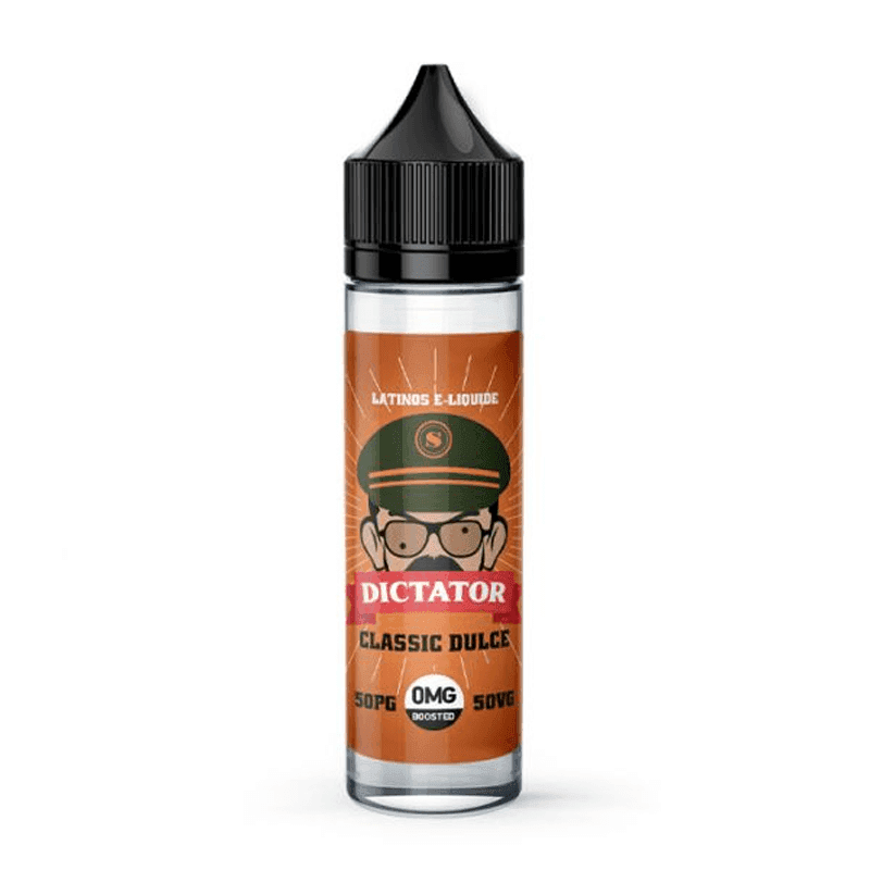 Classic Dulce 50ML - Dictator/Savourea