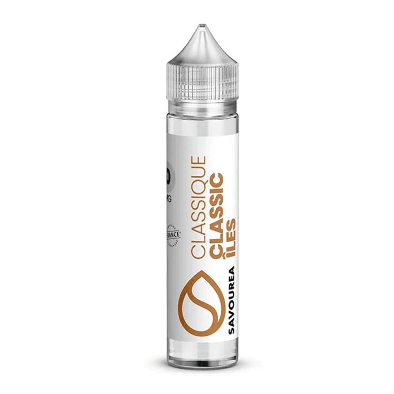Classic Iles 50ML - Savourea