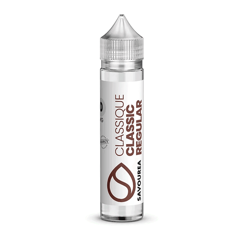 Classic Regular 10ML - Savourea