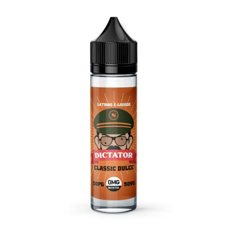Dulce 50ML - Dictator/Savourea