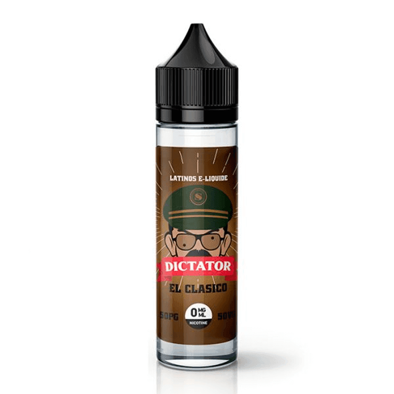 El Classico 50ML - Dictator/Savourea