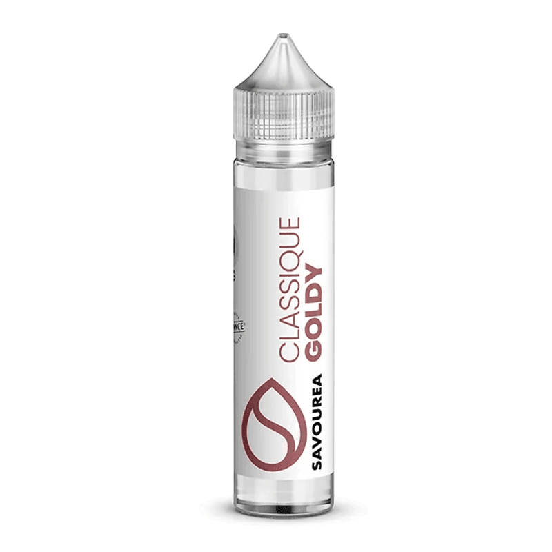 Goldy 10ML - Savourea