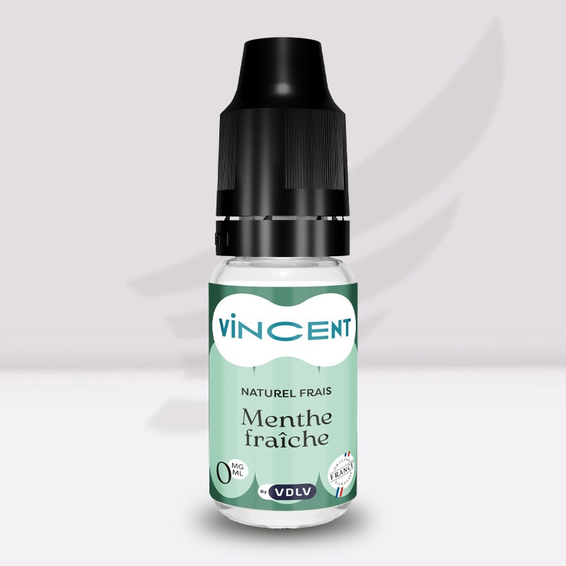Menthe 10ML - Savourea