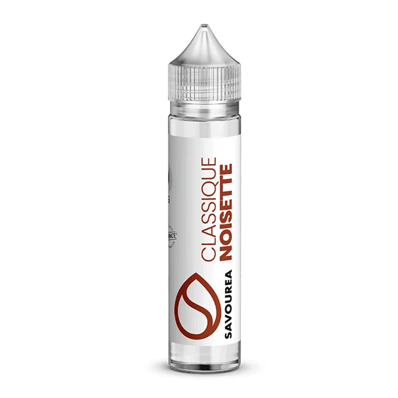 Noisette 50ML -Savourea