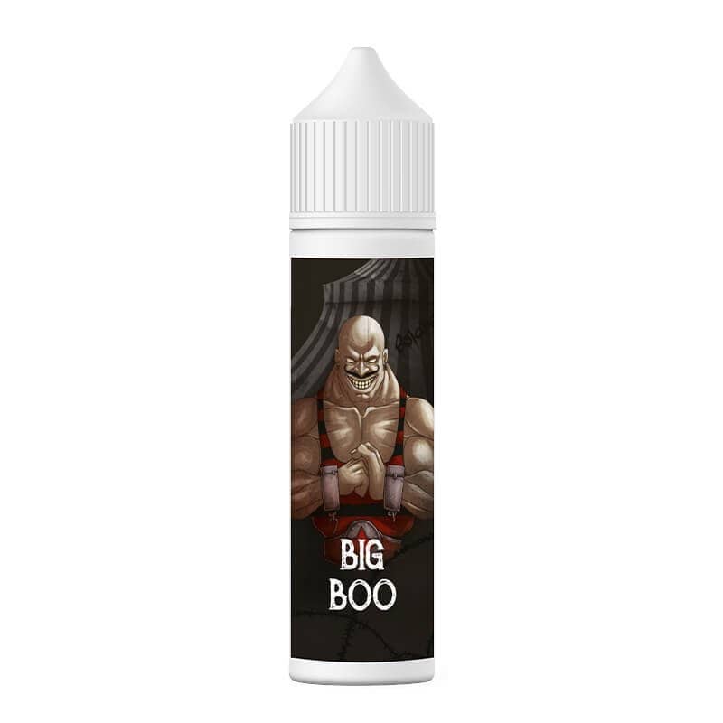 Big Boo 50ML - Barnum Show/Solana