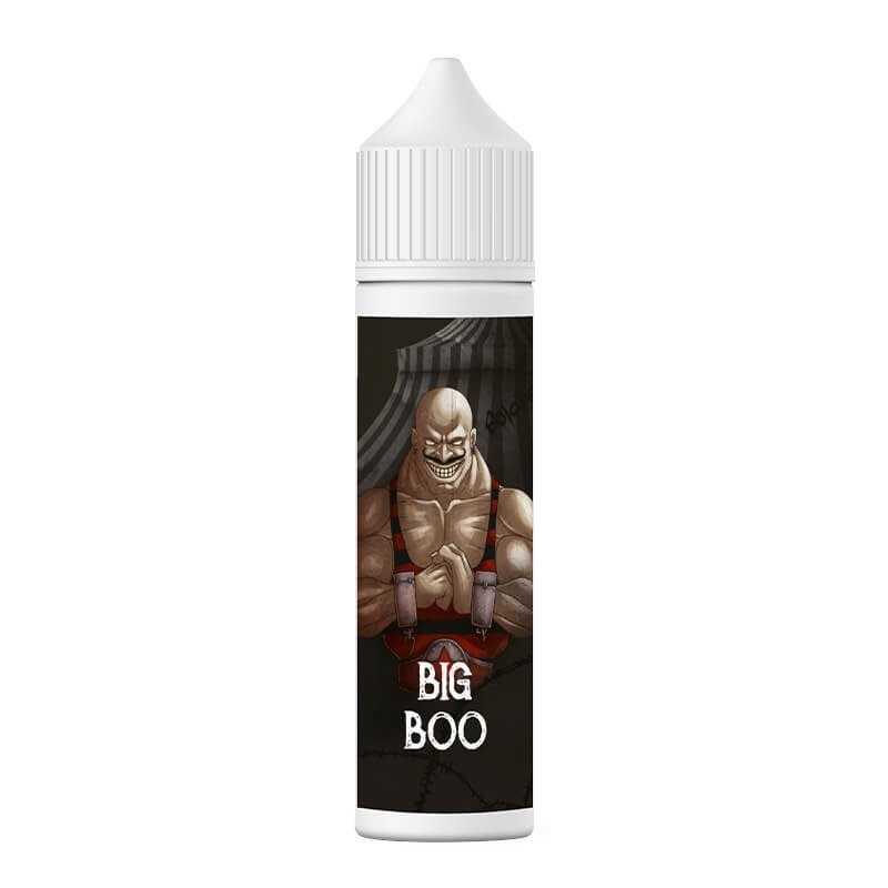Big Boo 50ML - Barnum Show/Solana