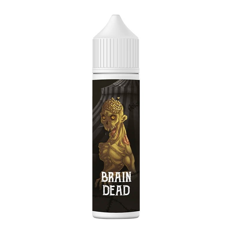 Brain Dead 50ML - Barnum Show/Solana