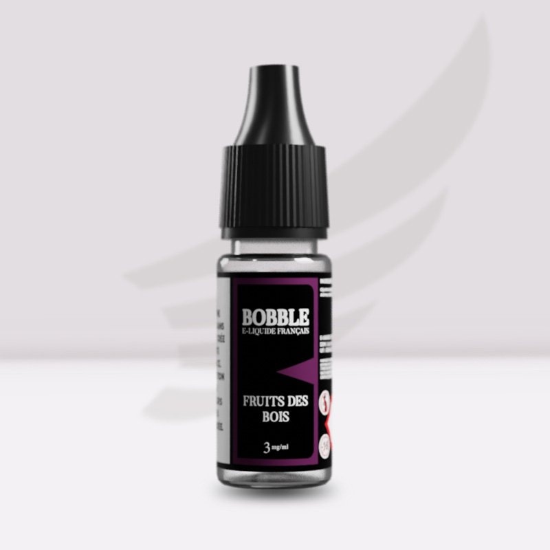 Fruits des bois 10ML - Solana