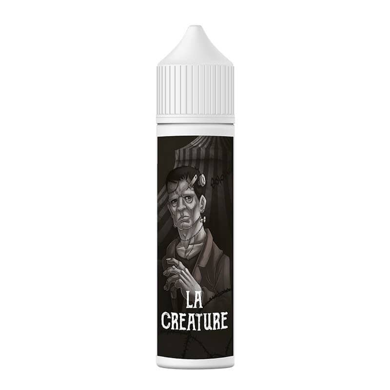 La Créature 50ML - Barnum Show/Solana