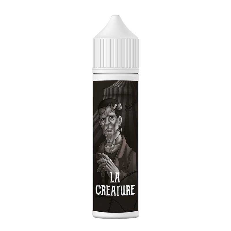 La Créature 50ML - Barnum Show/Solana