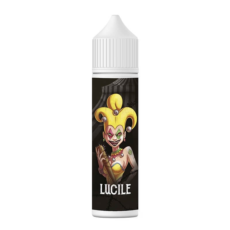 Lucile 50ML - Barnum Show/Solana