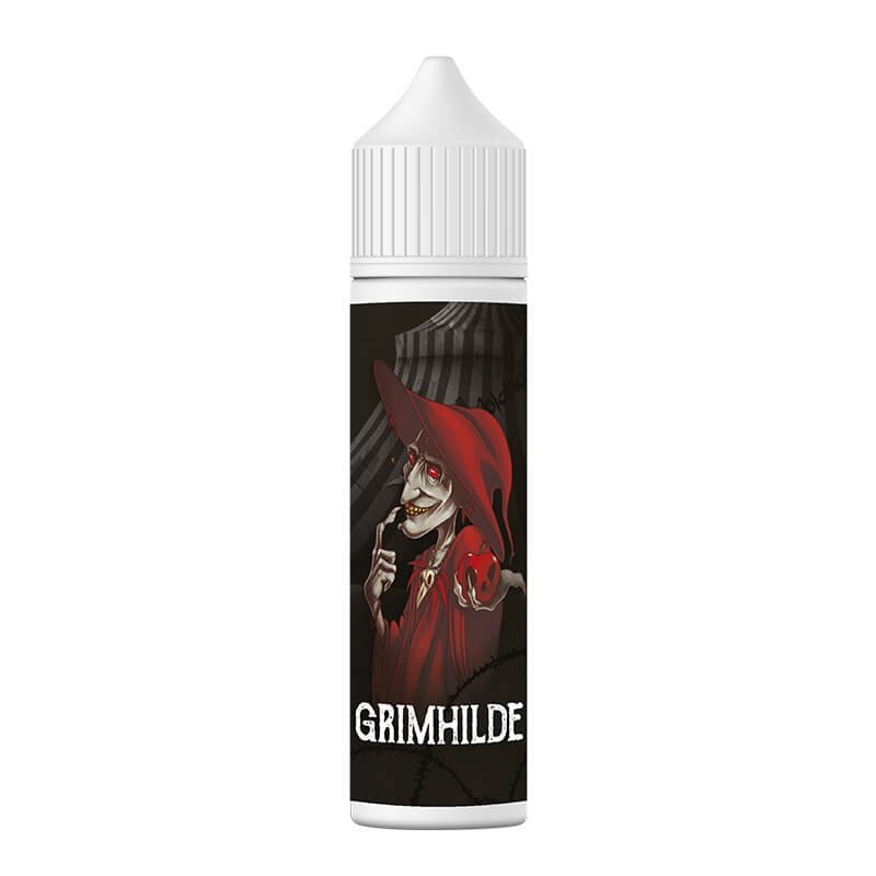 Pomme d'amour 50ML - Solana