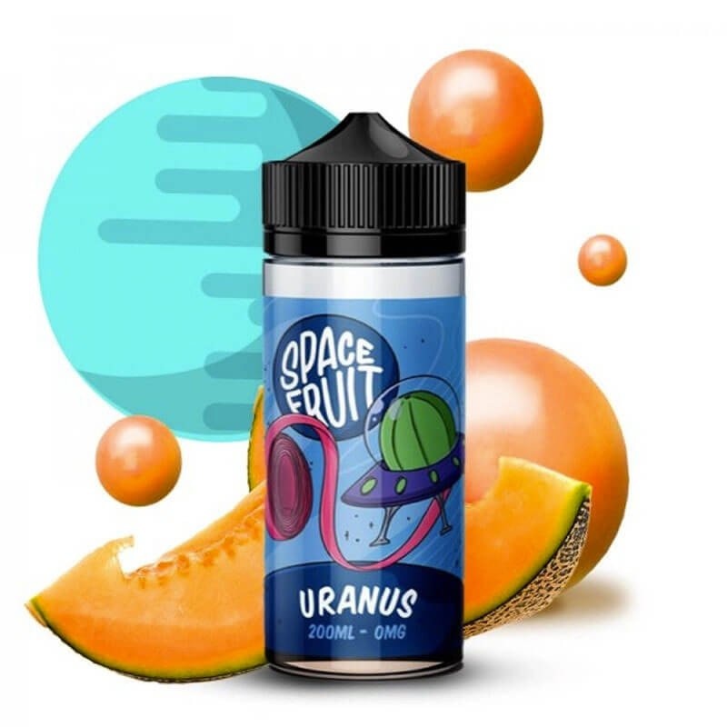 Uranus 200ML - Space Fruit
