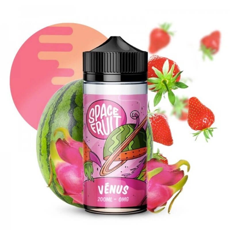 Venus 200ML - Space Fruit