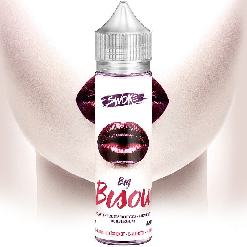 Big Bisou 50ML - Swoke