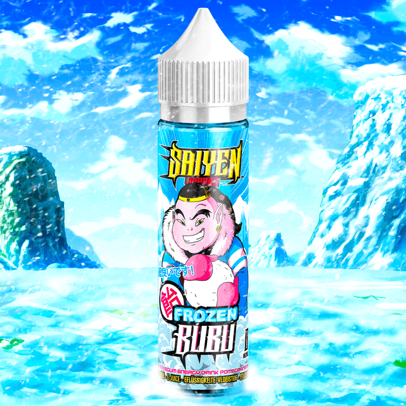 Bubu 50ML - Swoke