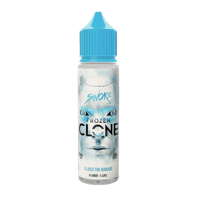 Clone 50ML de Swoke