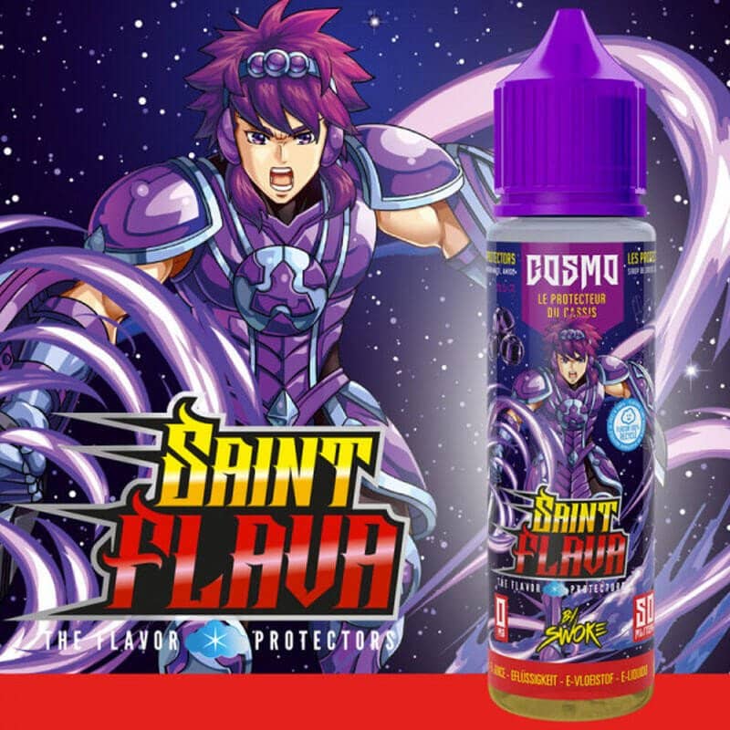 Cosmo 50ML - Saint Flava/Swoke