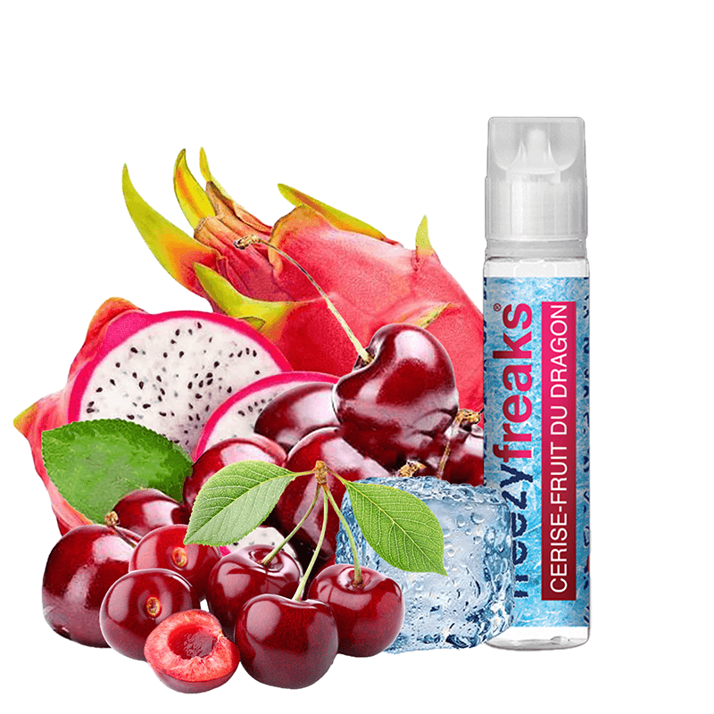 Freezy Wine 50ML - Tribal Force