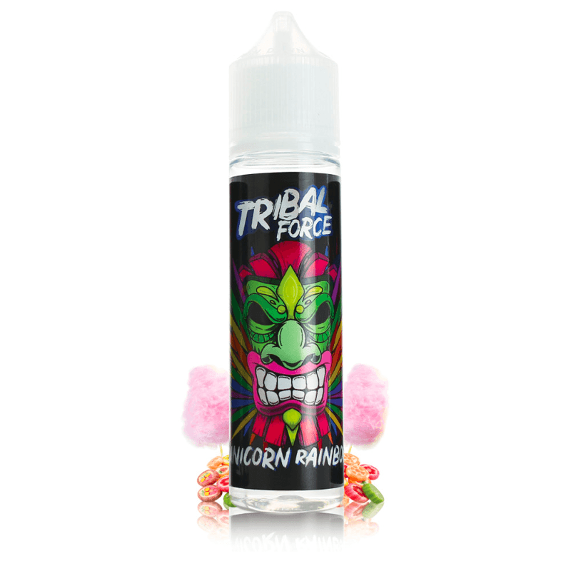 Unicorn Rainbow 50ML - Tribal Force