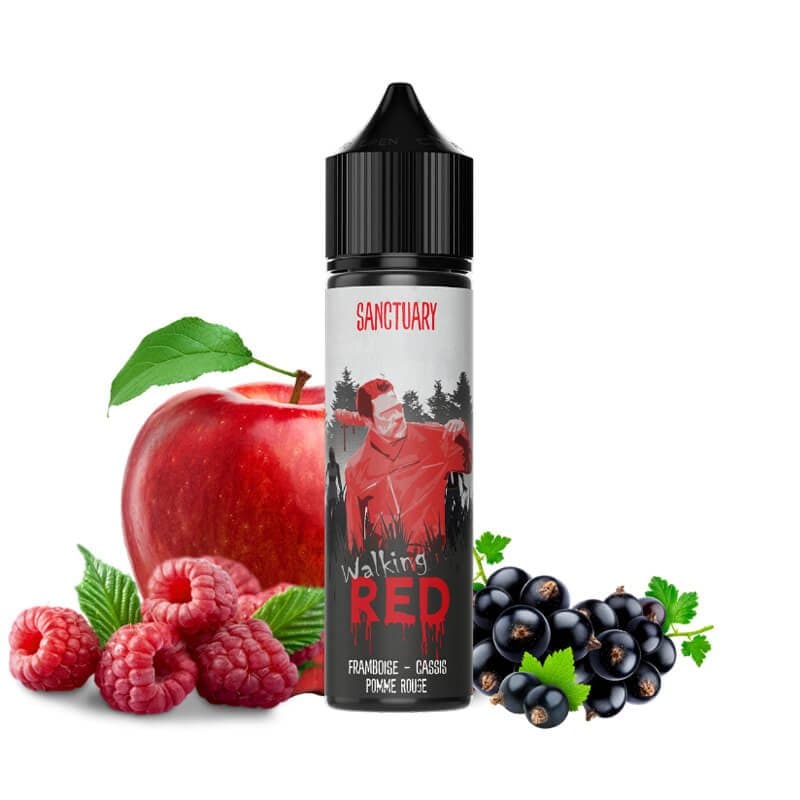Sanctuary 50ML - Twelve Monkeys
