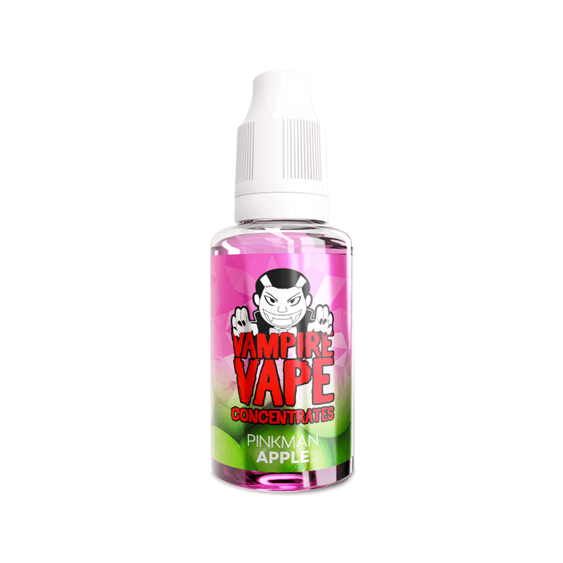Pinkman Apple 50ML - Vampire Vape