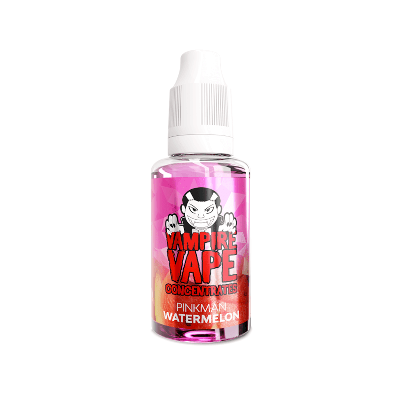 Pinkman Watermelon 50ML - Vampire Vape