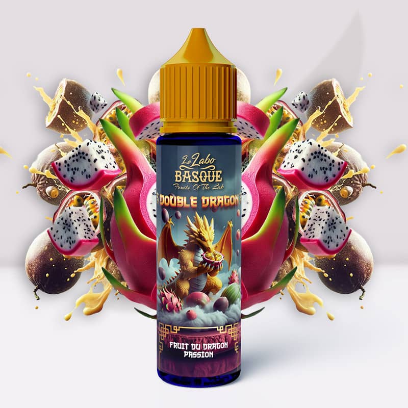 Passion Fruit 50ML - Vape Empire