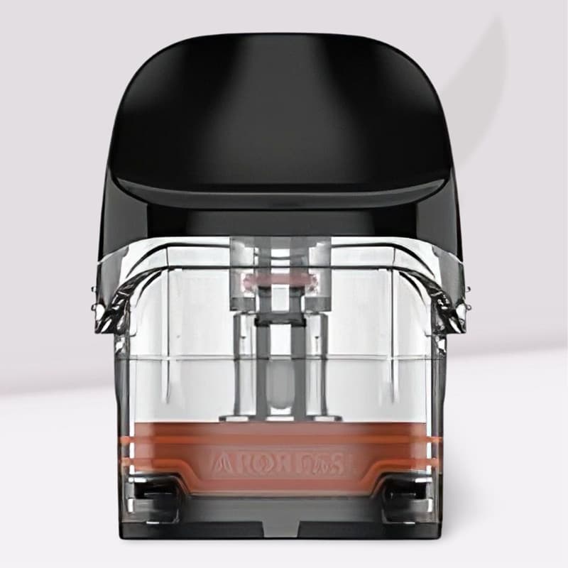 Cartouche Luxe Q 2ML Corex - Vaporesso (Par 4)