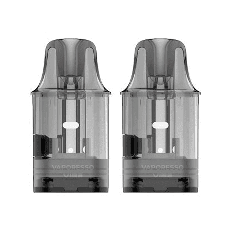 Cartouche Vibe Dual Mesh - Vaporesso (Par 2)