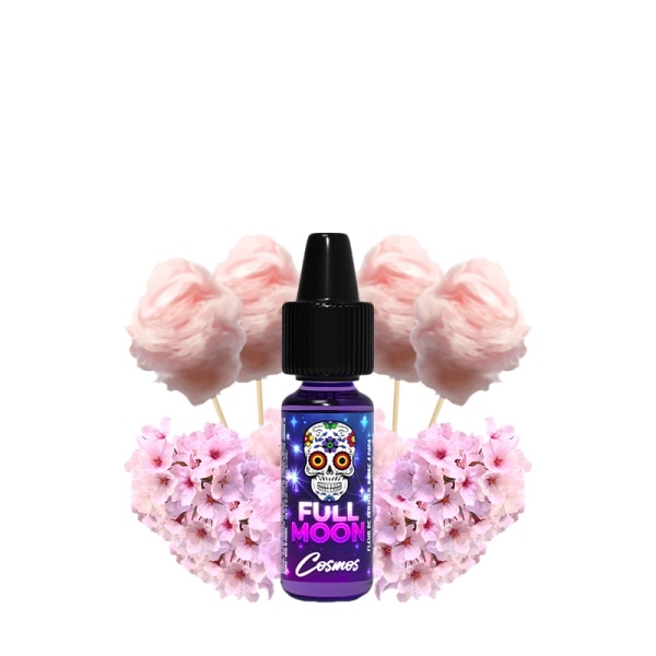 Concentré Cosmos 10ml - Stellar by Full Moon