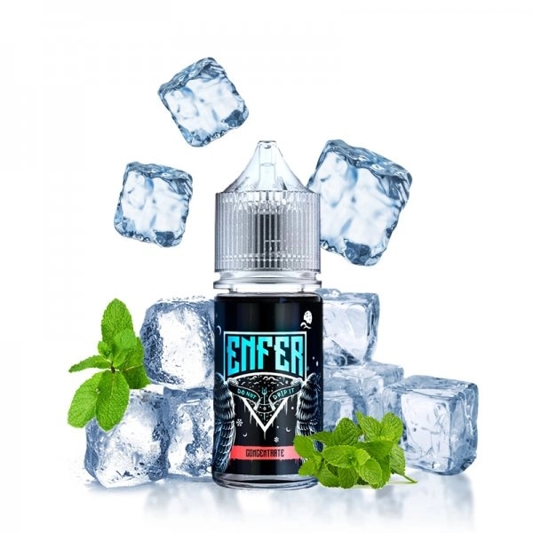 Concentré Enfer Original 30ml - ENFER
