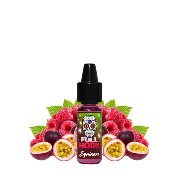 Concentré Équinoxe 10ml - Stellar by Full Moon