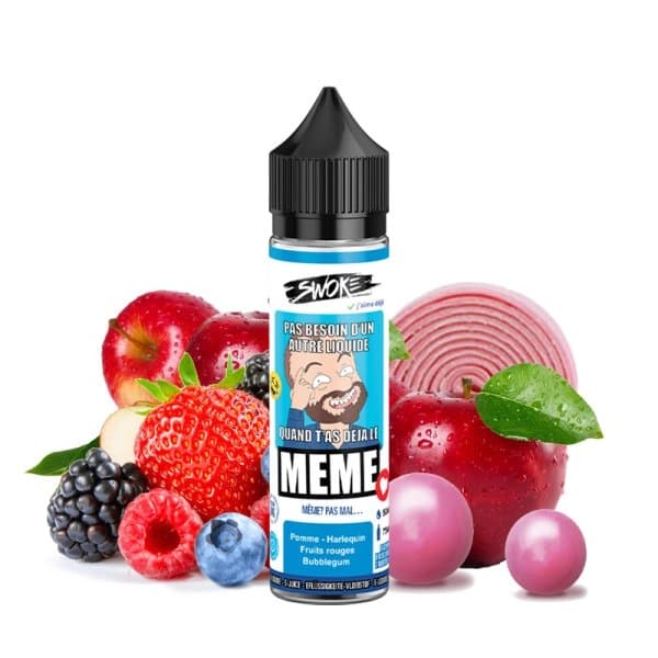 Le Même 50ML - Swoke