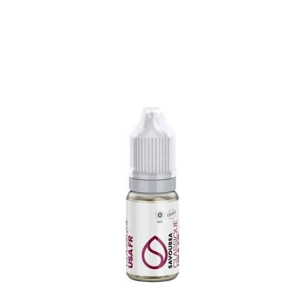 USA-FR 10ml - Savourea - image 2
