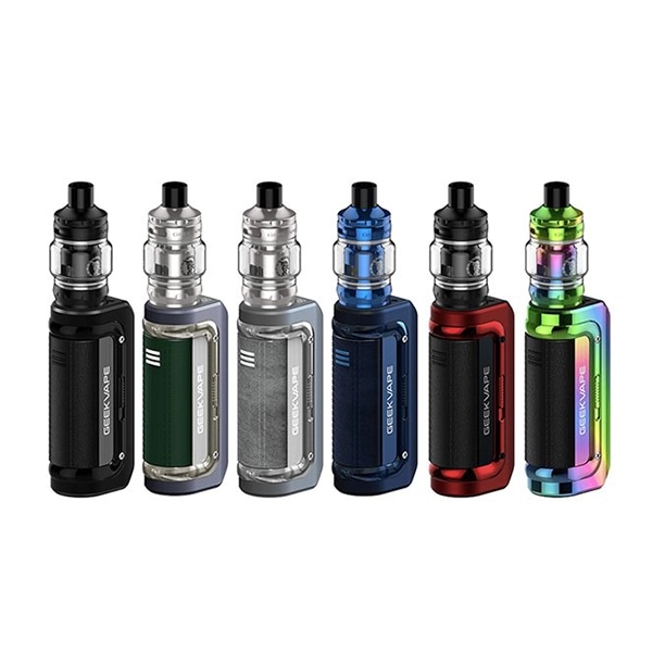 Pack Aegis Mini 2 M100 3.5ml 2500mAh - GeekVape
