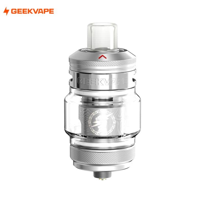 Atomiseur Z Nano 3 - Geekvape|Acier/Silver